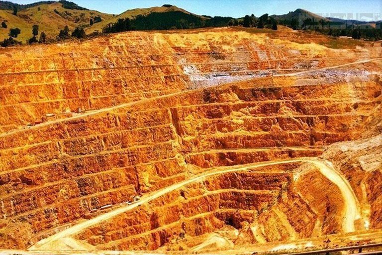 معادن مس زیر ذره‌بین دولت‌ها؛ ادغام غول‌های معدنی وارد بازی قدرت شد