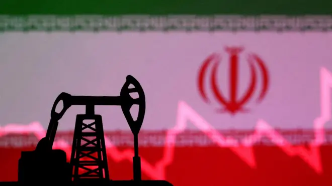 بازار دست آمریکا را خواند؛ تحریم‌های ایران هم نفت را از سقوط نجات نداد