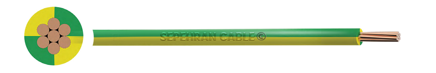 6491B / H07Z-R / EN 50525-3-41 Cable