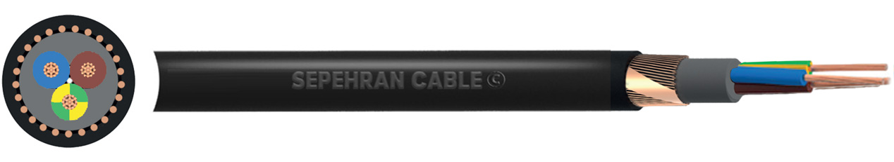 N2XCY Cable