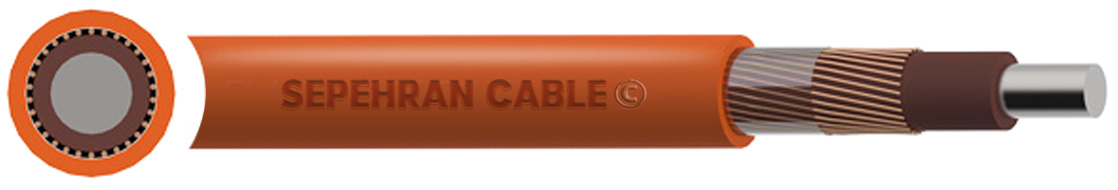 Aluminium Concentric BS 7870 LSZH Cable