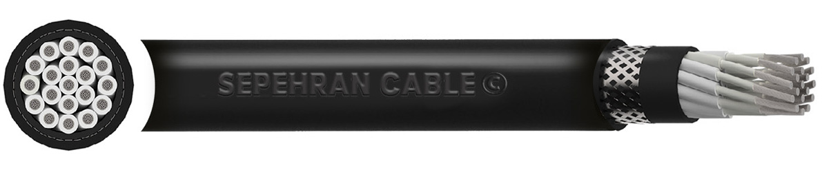 BFOU 0.6/1kV Power Cable