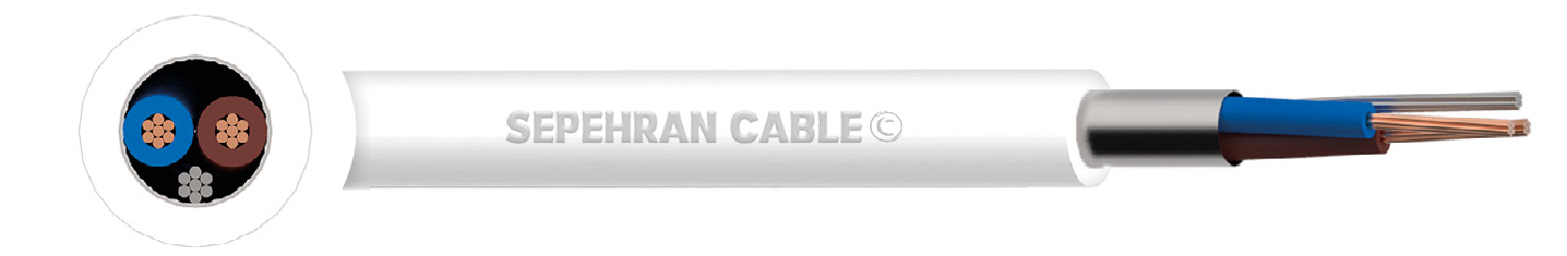 BS 8436 LSZH Cable