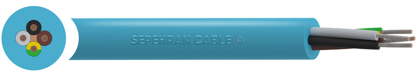 Drincable 600 Cable