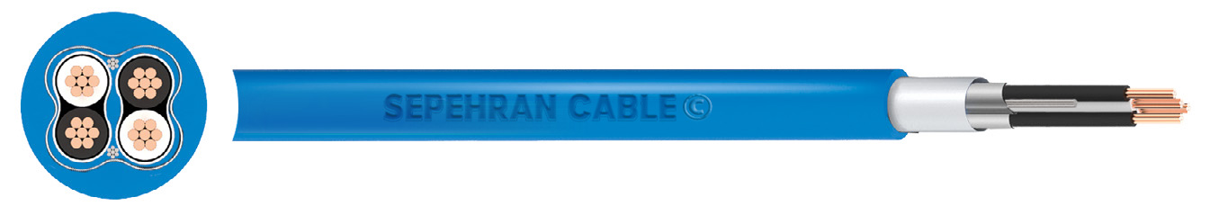 EN 50288-7 - RE-2X(st)H LSZH PiMF Cable