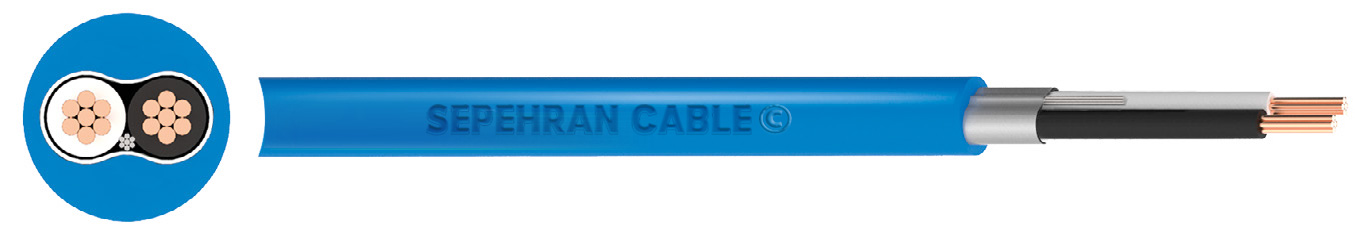 INSTRUMENT CABLE-CU-XLPE-OSCR-PVC
