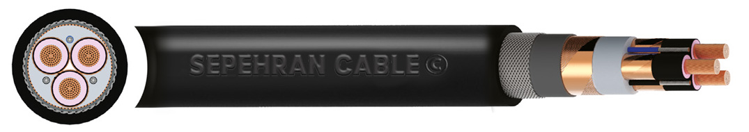 (N)3GHSSHCH 3.6/6kV and 6/10kV Cable