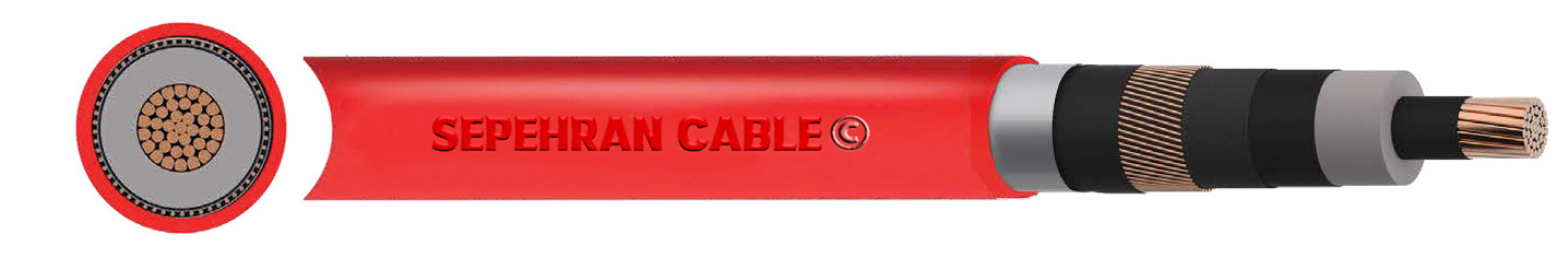 N2XS(FL)H 12/20 (24)kV Cable