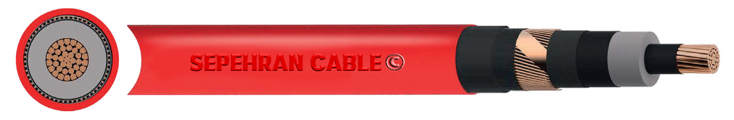 N2XSH 12/20 (24)kV Cable