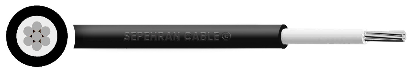 NA2XH Cable IEC 60502-1 AL/XLPE/LSZH 1.8/3 (3.6)kV