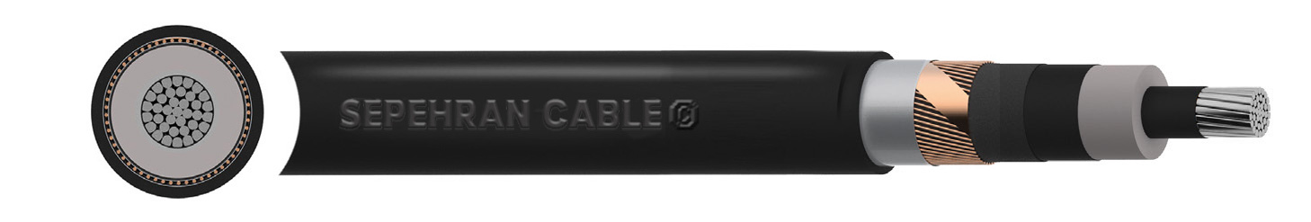 NA2XS(FL)2Y 18/30 (36)kV Cable