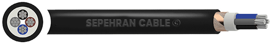 NAYCWY Cable
