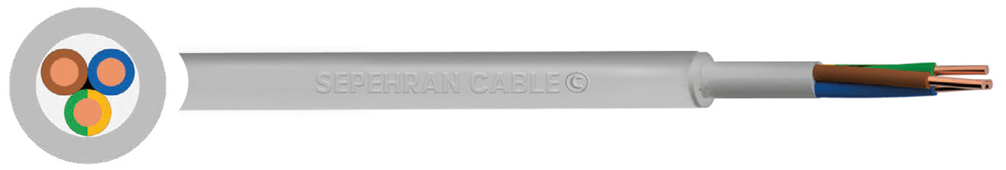 NHXMH-J/O Cable