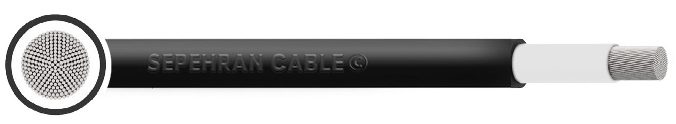NSHXAFÖ 0.6/1kV Rubber Cable