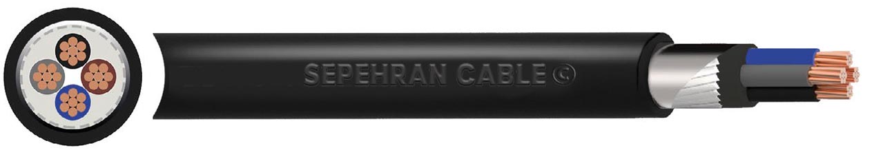 NYFGbY Cable