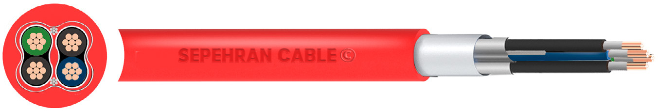 pas-bs-5308-part-1-type-1-mica-xlpe-icam-lszh-fire-resistant-cable