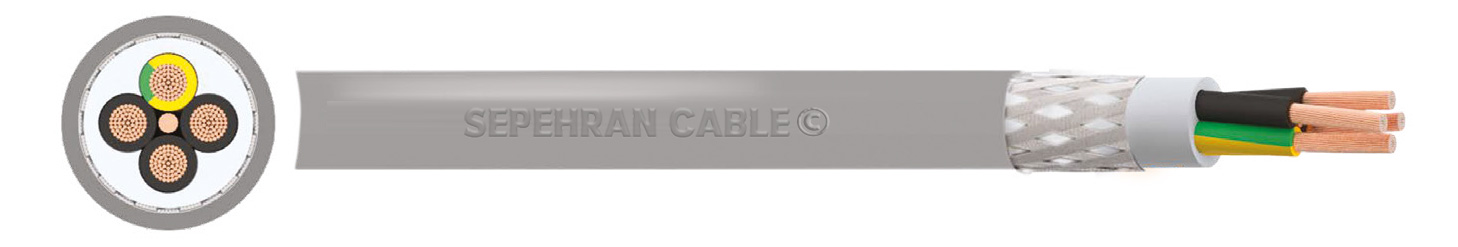 Powerchain CY Cable