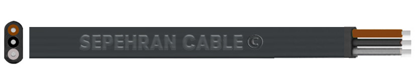 Pump Cable 300m