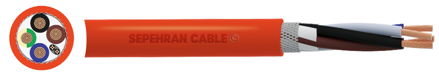 Servo Cables CP
