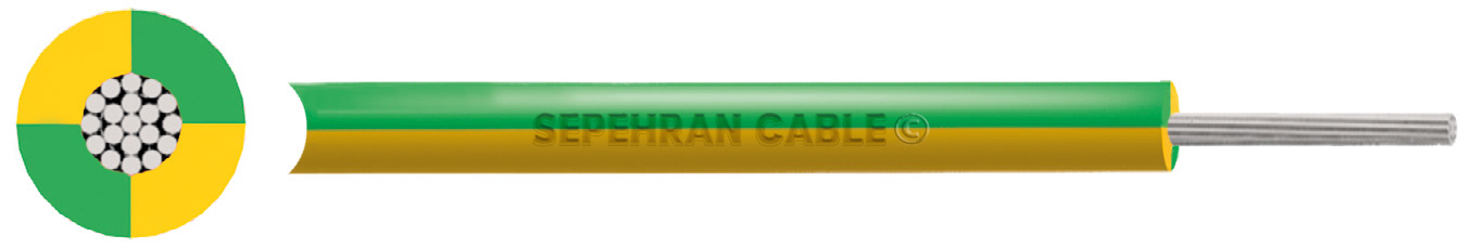 SiF Silicone 180 Cable