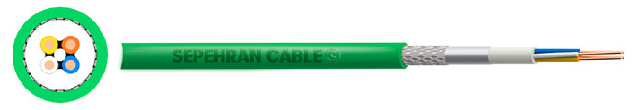 Veriflex Profinet Type A Cable