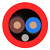 Icon for Fire Performance Cable